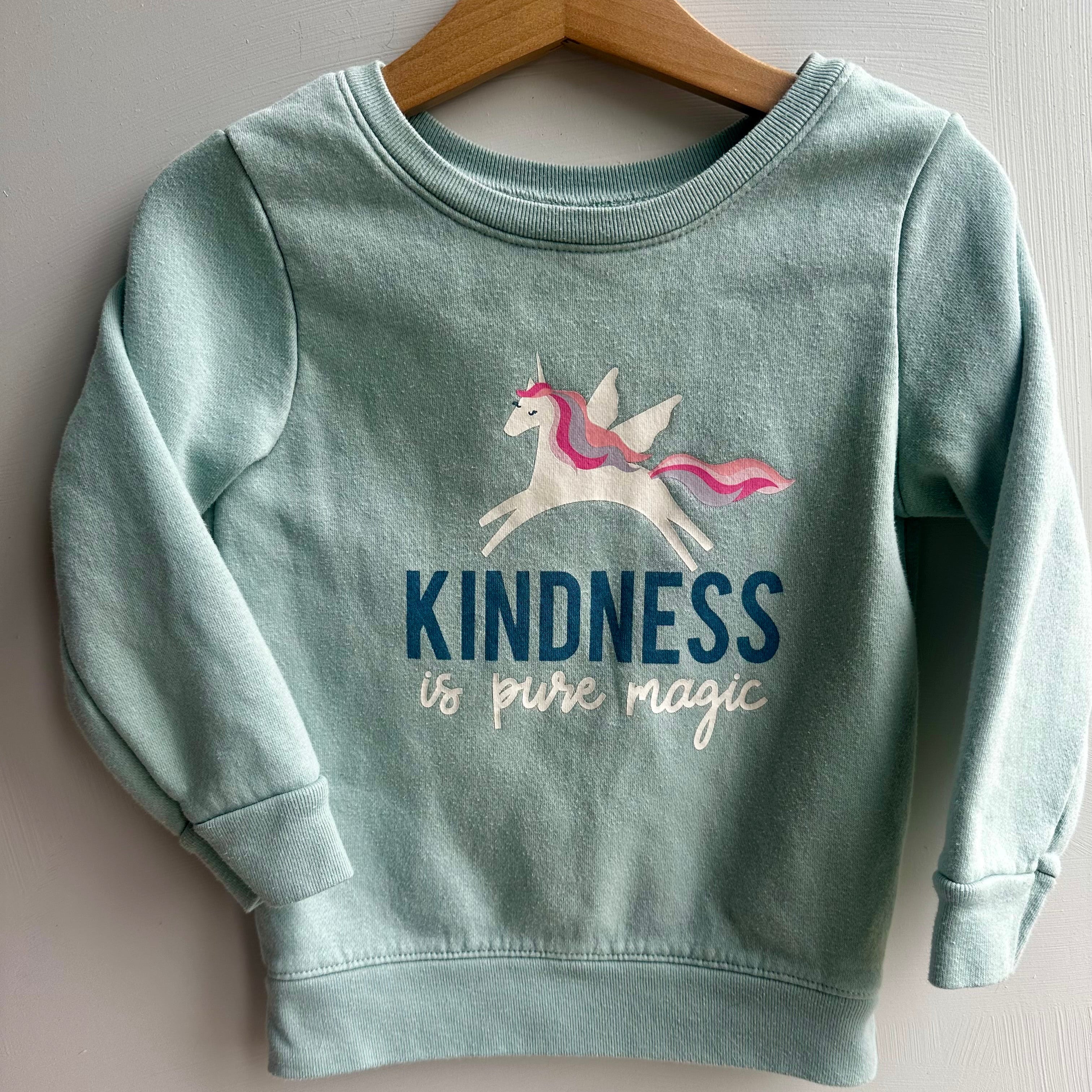 Pull | Garanimal | 3 ans