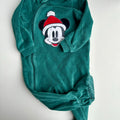 Pyjama vert Mickey Disney Baby 24 mois | Seconde main