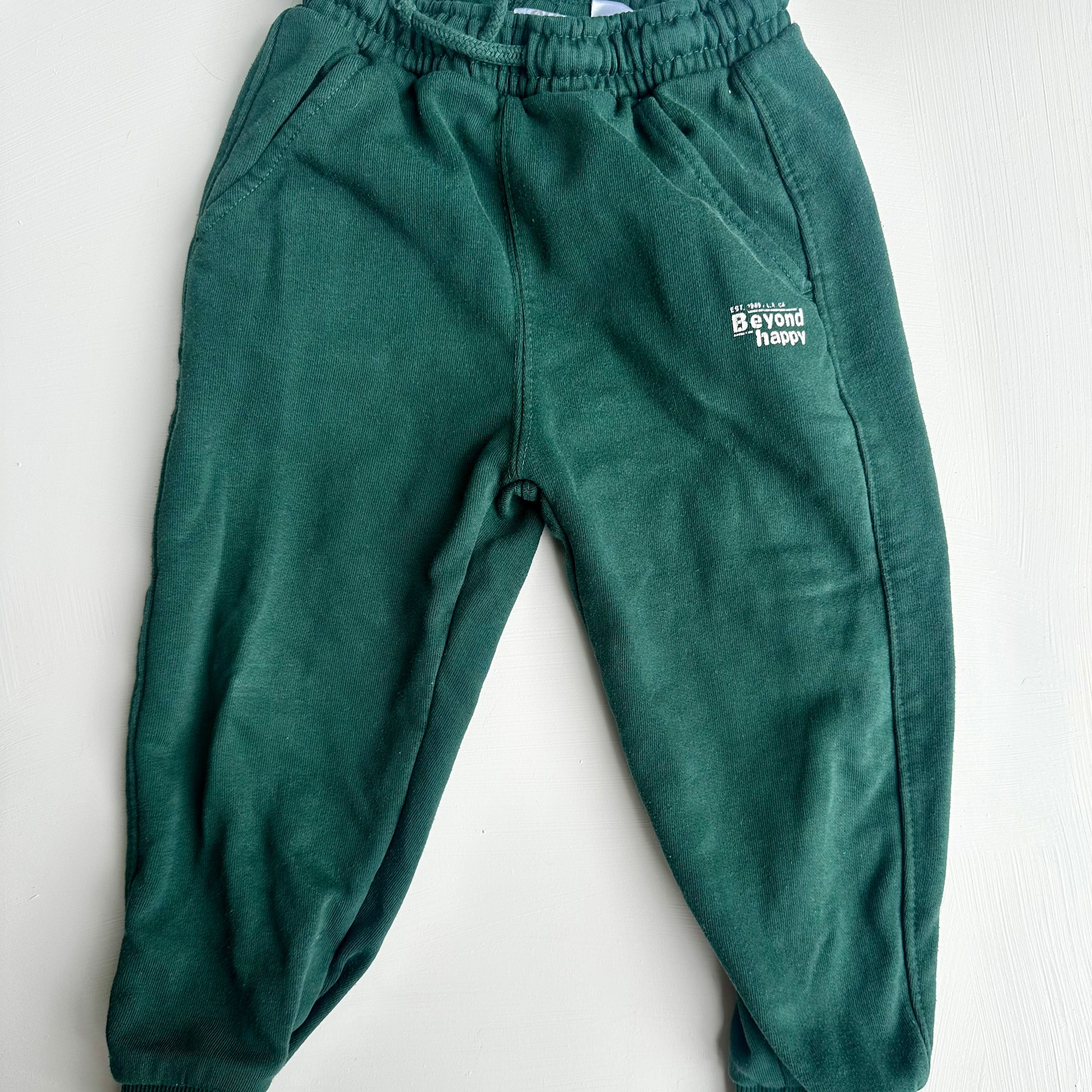 Jogging Zara 3-4 ans | Seconde main