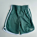 Short sport verte Reebook 4-5 ans | Seconde main