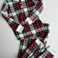 Pyjama carreaux PJ Place 3 ans | Seconde main