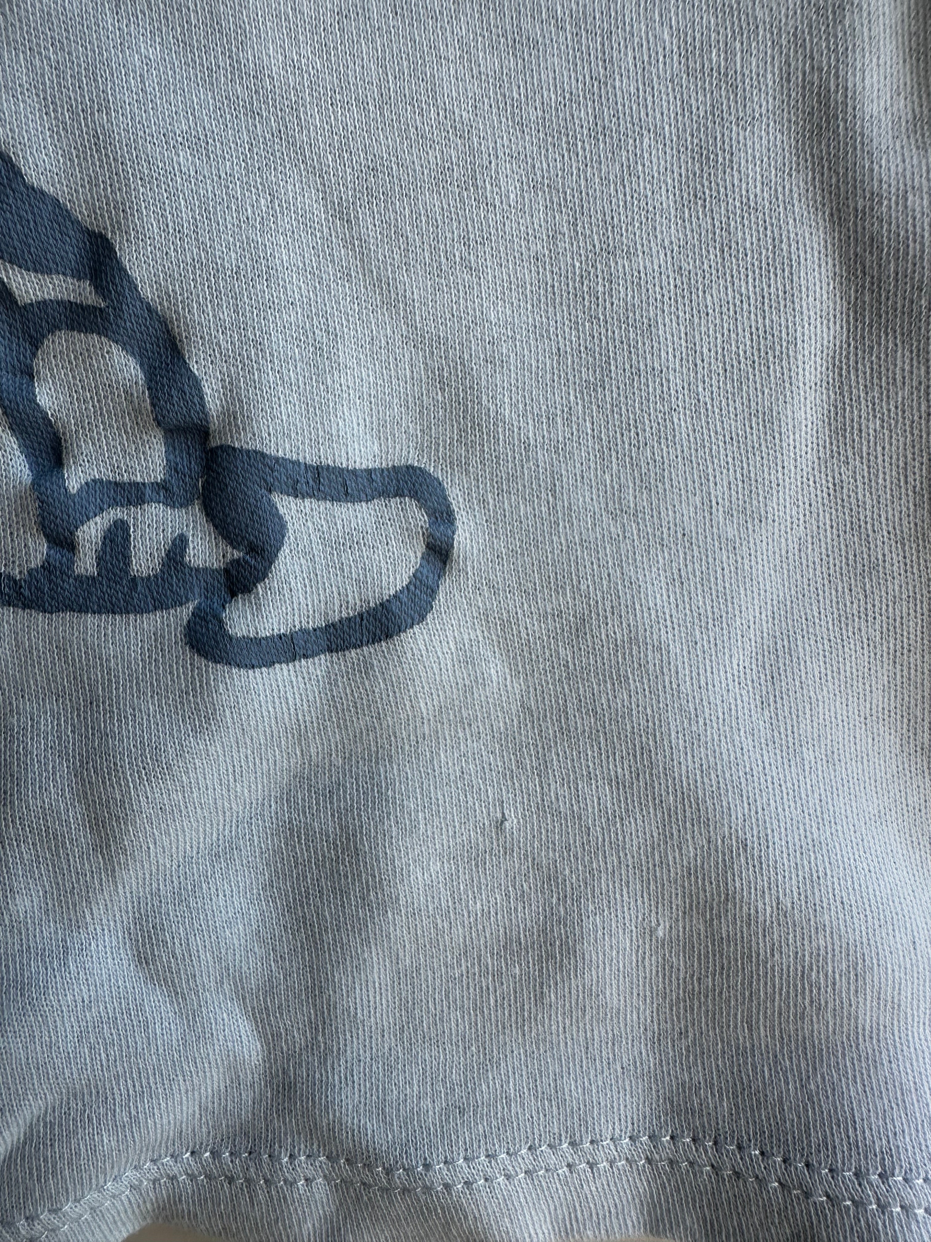 T-Shirt Peanuts 2-3 ans | Seconde main (mini imperfection )