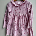 Robe rose Joe Fresh 3 ans | Seconde main