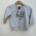 Pull Stitch | Disney | 18 mois