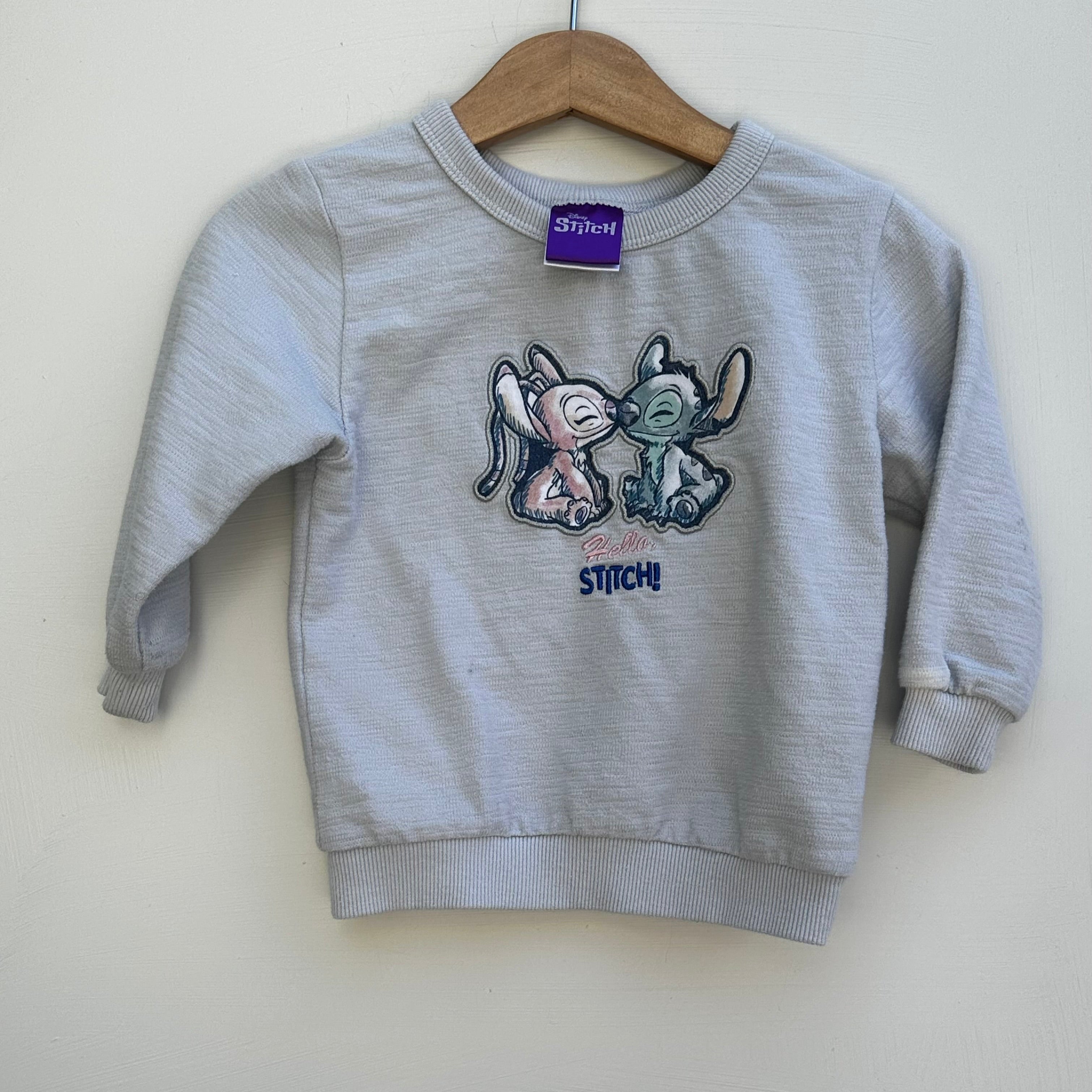 Pull Stitch | Disney | 18 mois
