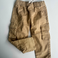 Pantalon beige 4 ans Wonder Nation | Seconde main