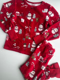 Pyjama doux Souris Mini 3 ans | Seconde main
