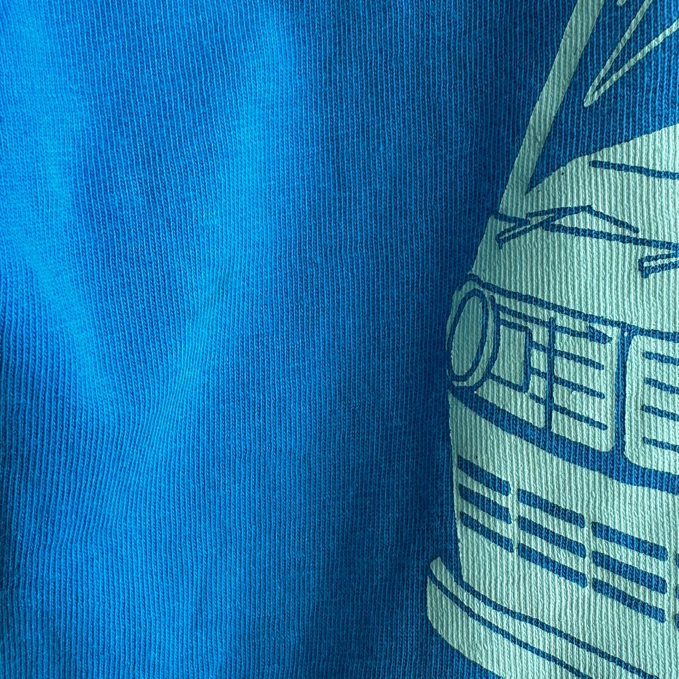 T-shirt surfer Joe Fresh 5 ans | Seconde main (mini imperfection*)