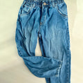 Jean baggy H&M 4-5 ans | Seconde main