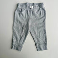 Pantalon gris Carter's 6 mois | Seconde main