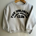 Pull weekend Zara 2-3 ans | Seconde main (mousseux*)