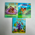trio de livres vintage*baby Disney | Seconde main