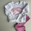 Ensemble Hello Kitty 18 mosi | Seconde main (mini imperfection *)