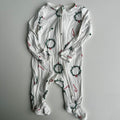 Pyjama couronne Carter's 0 mois | Seconde main