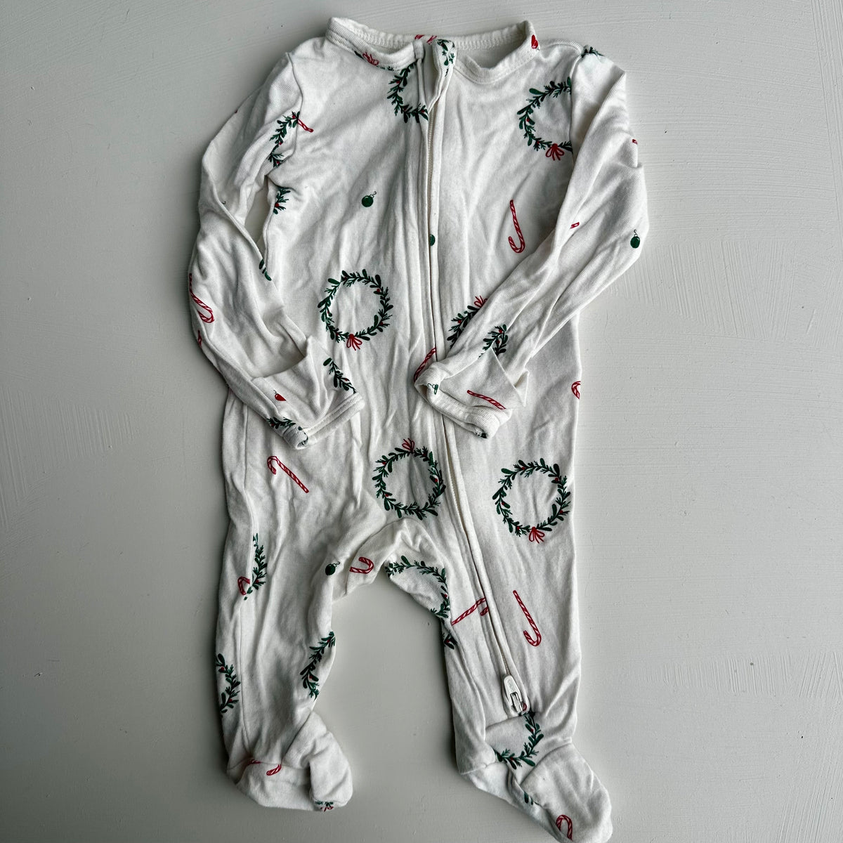 Pyjama couronne Carter's 0 mois | Seconde main