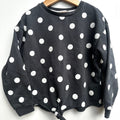 Pull à pois H&M 5-6 ans | Seconde main