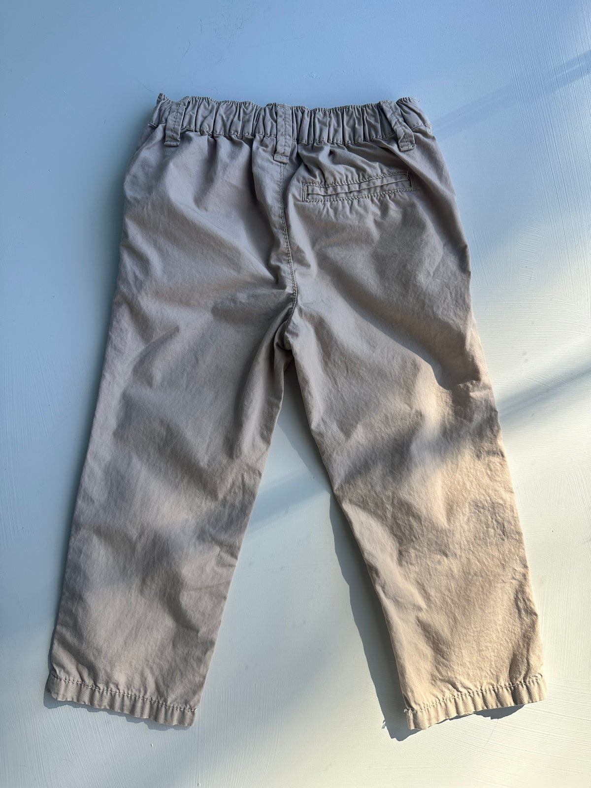 Pantalon beige Joe Fresh 2 ans | Seconde main