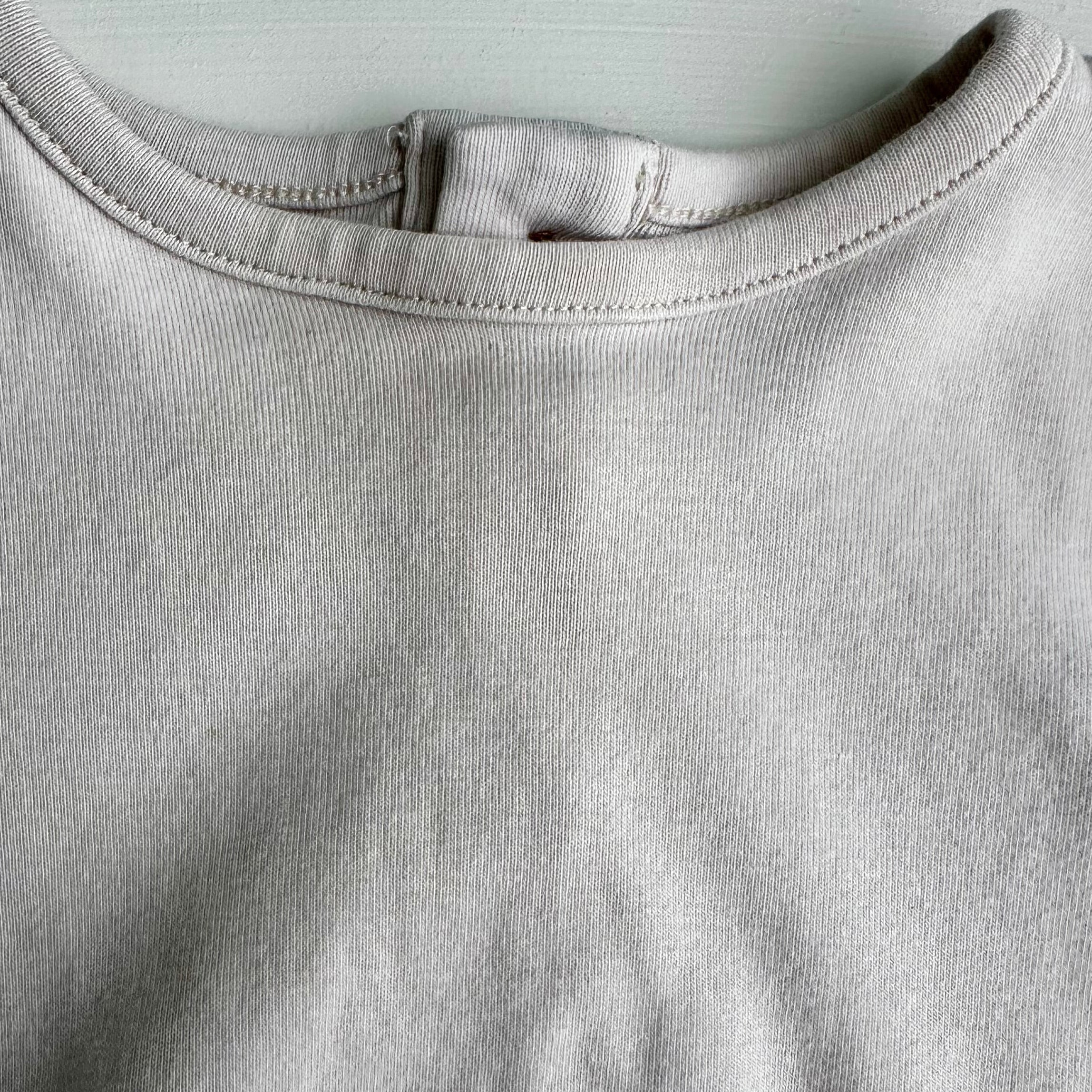 Ensemble 1 pièce George 3-6 mois | Seconde main (Mini imperfection*)