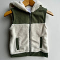 Veste sans manche en polar Carter’s 18 mois | Seconde main