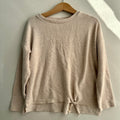Pull beige Zara 6 ans | Seconde main