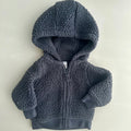 Veste sherpa Carter's 0 mois | Seconde main