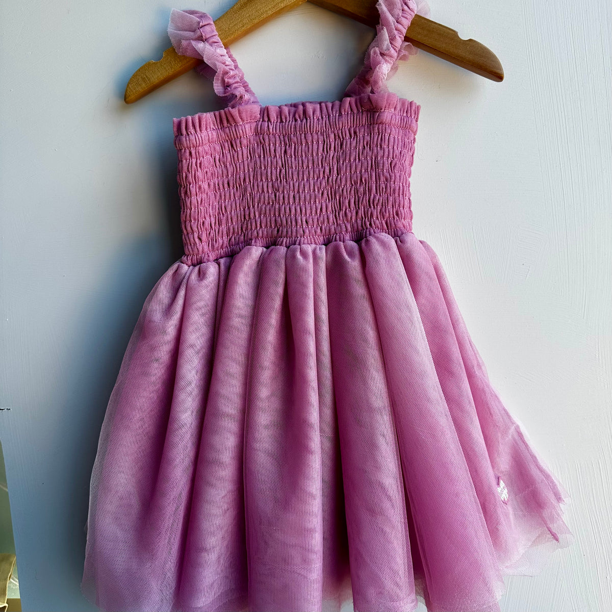 Robe princess Souris Mini 18-24 mois | Seconde main