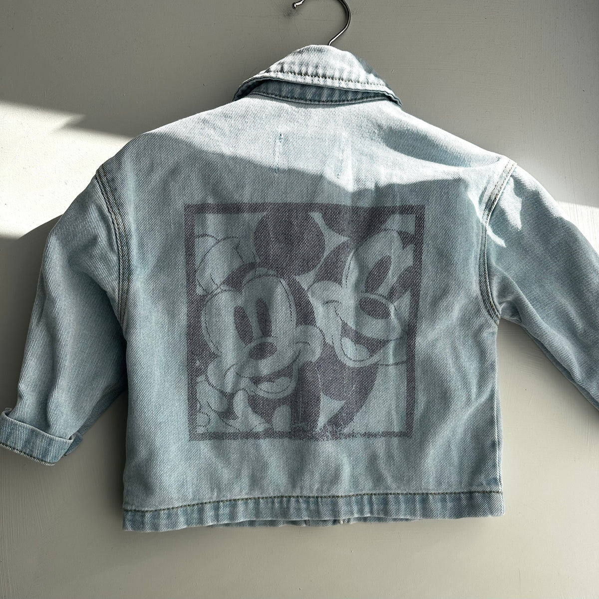 Veste disney Zara 12-18 mois | Seconde main