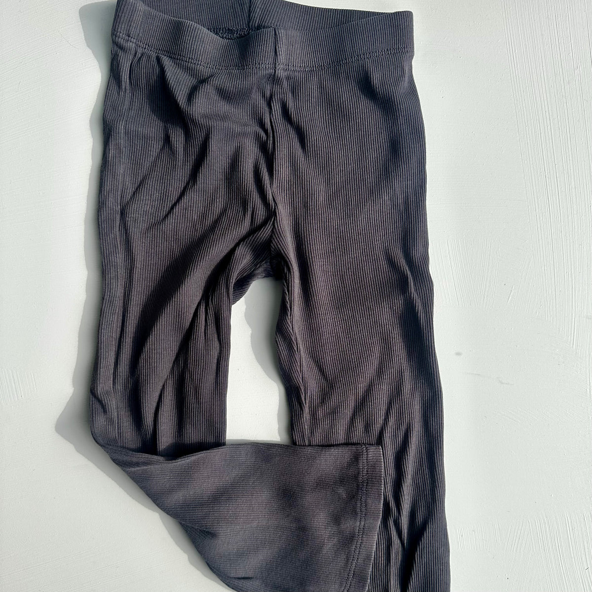 Legging cotelé Joe Fresh 4 ans | Seconde main