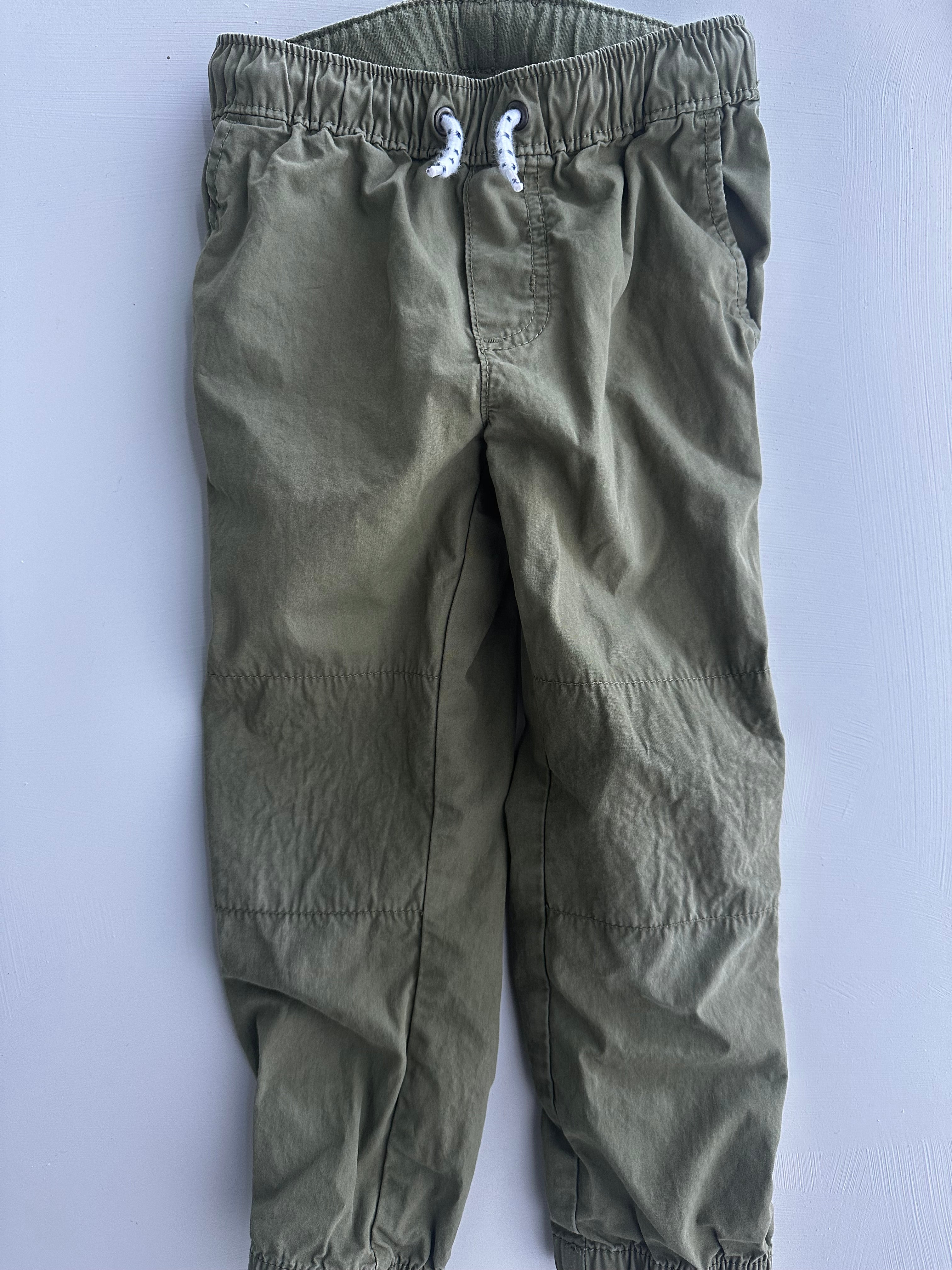 Pantalon vert Carter’s 4 ans | Seconde main