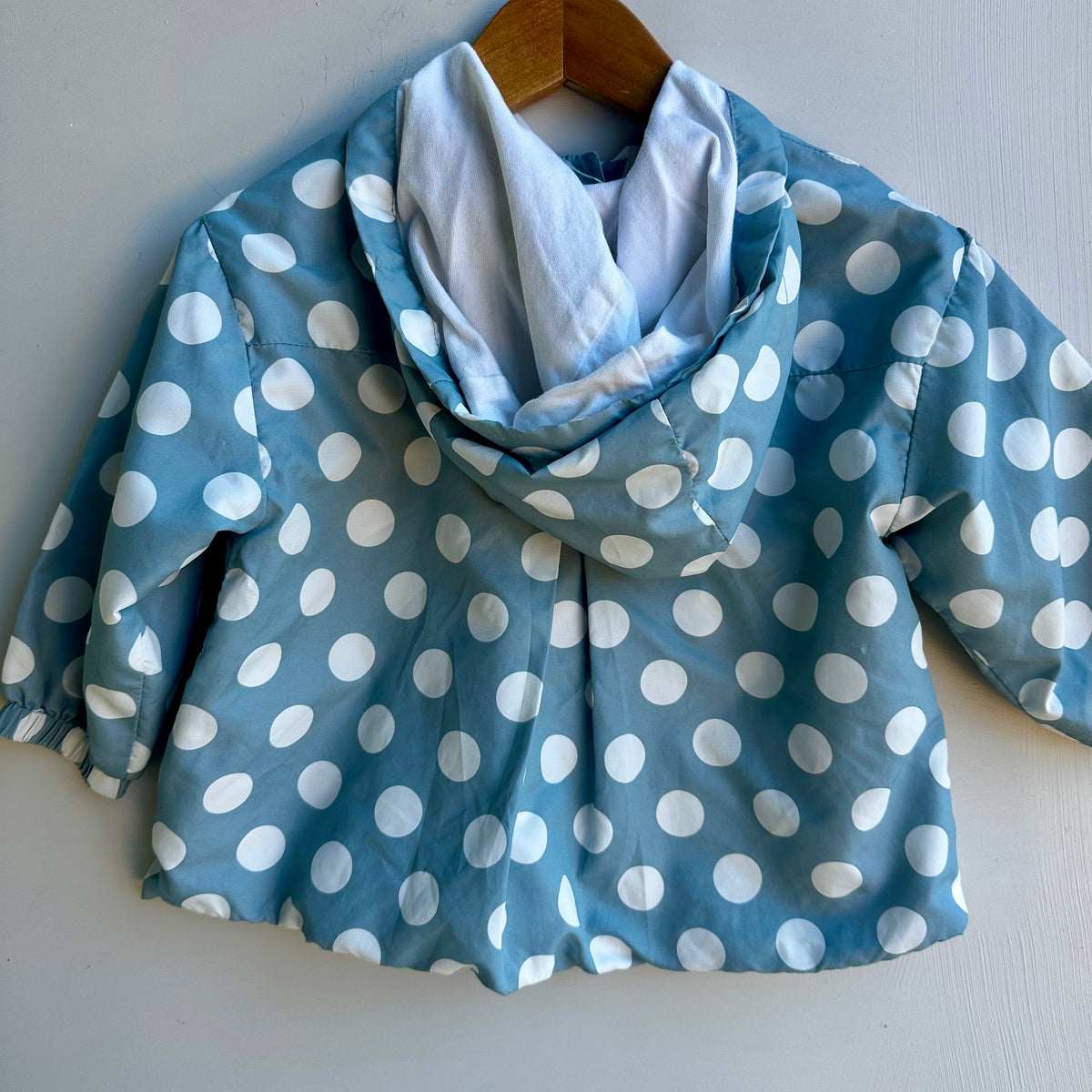 Manteau Coupe vent Zara 12-18 mois | Seconde main