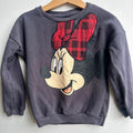 Pull Mini Disney 3-4 ans | Seconde main (très légèrement mousseux)