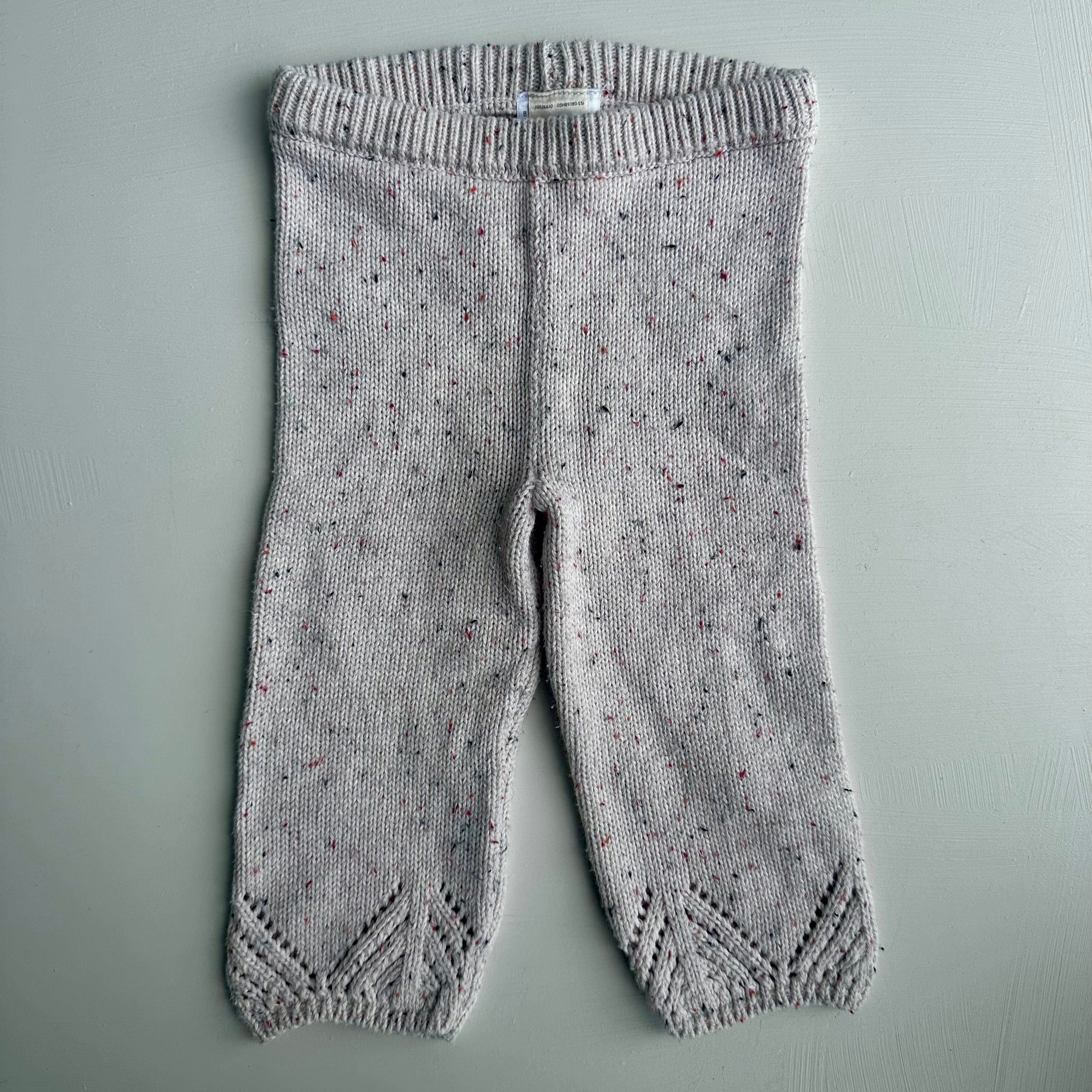 Pantalon tricot | Baby B'gosh | 6 mois