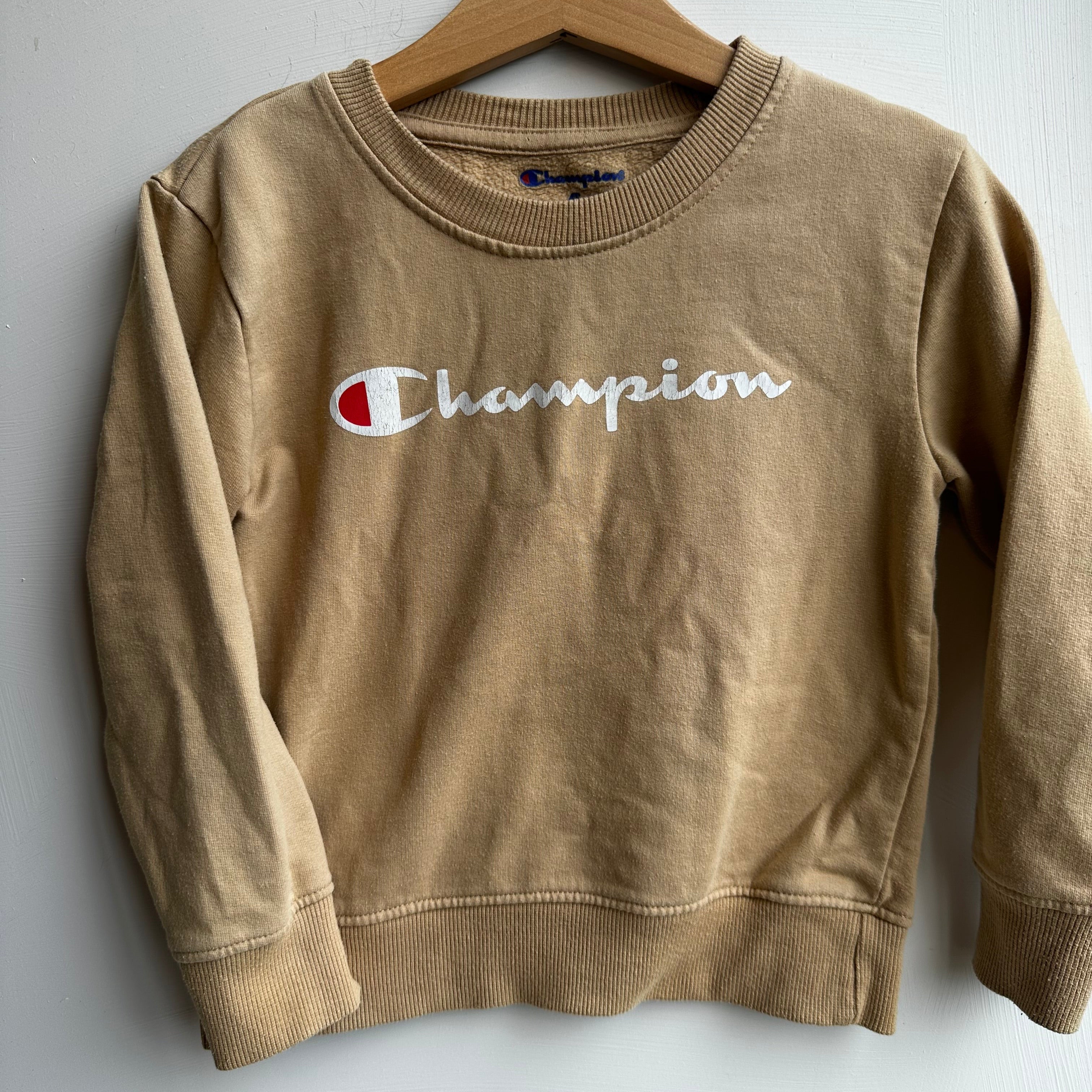 Pull Champions 4 ans | Seconde main