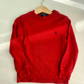 Chandail Ralp Laurent 4 ans | Seconde main (imparfait*)