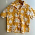 Chemise palmiers Zara 2-3 ans | Seconde main