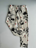 Legging doux Minnie Disney 4 ans | Seconde main