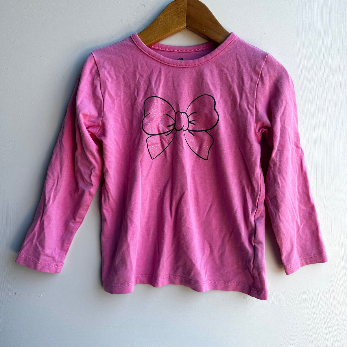 Chandail boucle H&M 2-4 ans | Seconde main