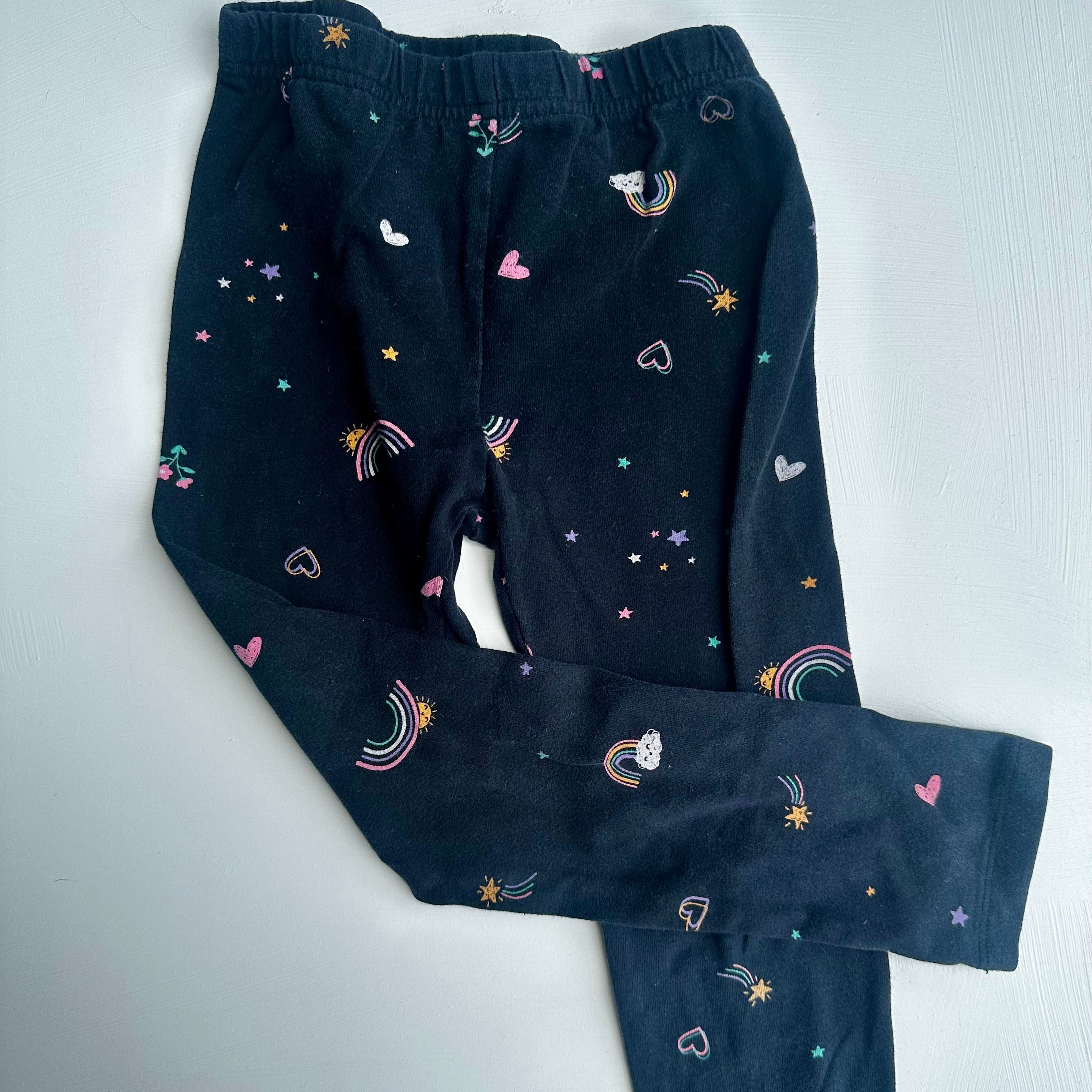 Legging George 6 ans | Seconde main