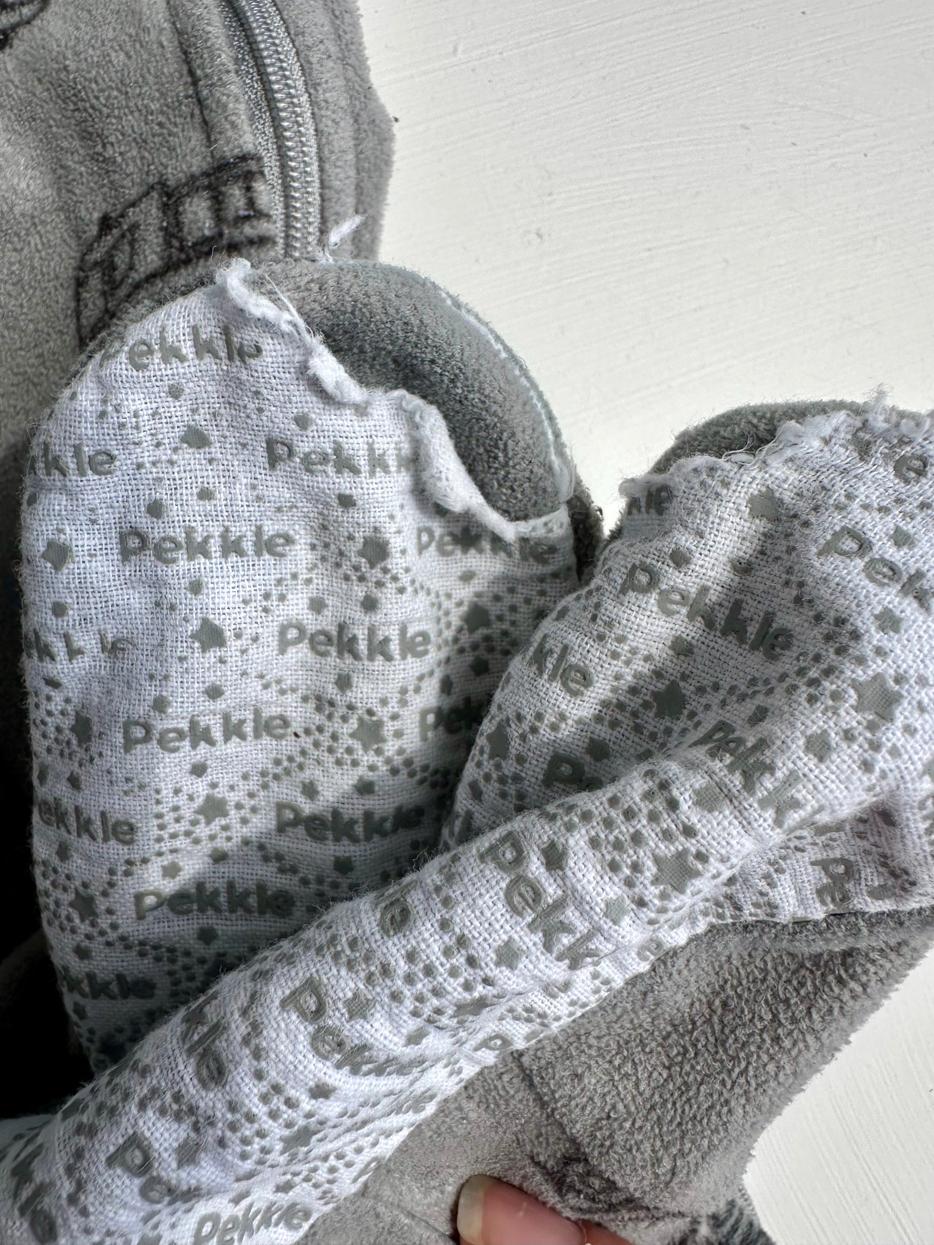 Pyjama Pompier Pekkle 3 ans | Seconde main (Mini imperfection*)
