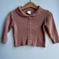 Cardigan H&M 4-6 mois | Seconde main