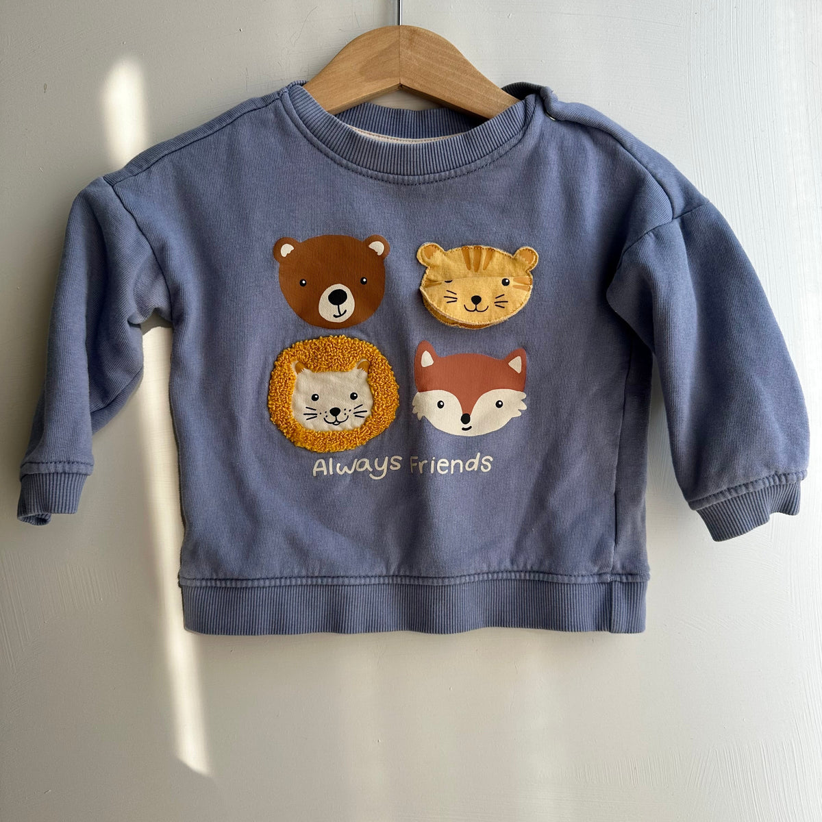Pull Always Friends H&M 9-12 mois | Seconde main