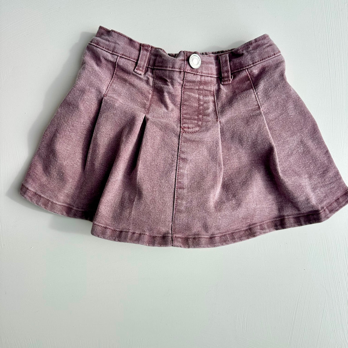 Jupe-short Nicole Miller 6 ans | Seconde main