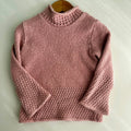 Pull extra doux Deux par Deux 2 ans | Seconde main