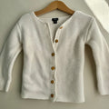 Cardigan tricot Kiabi 3 ans | Seconde main