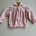 Veste rose Carter’s 12 mois | Seconde main