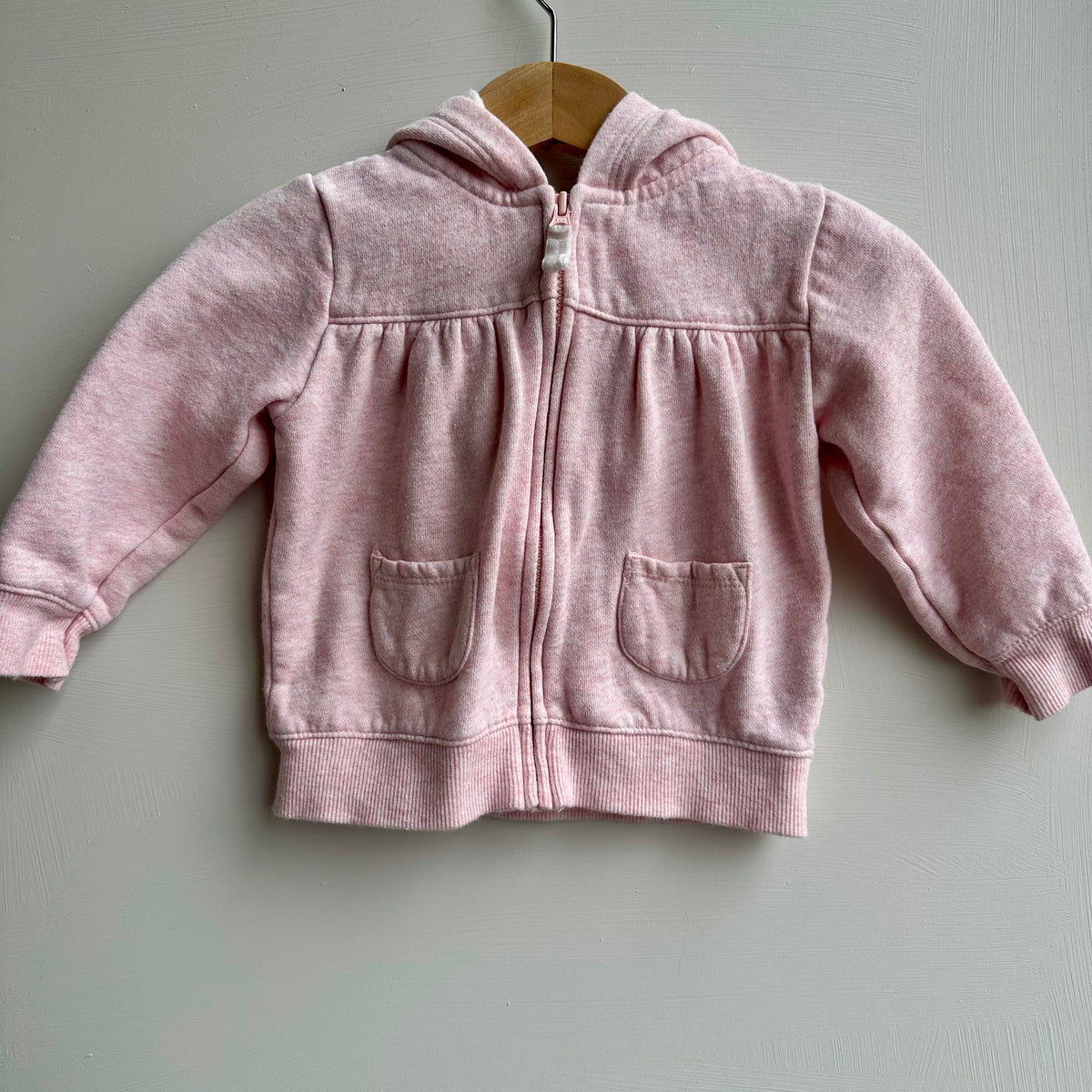 Veste rose Carter’s 12 mois | Seconde main
