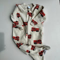 Pyjama pompier Pekkle 9 mois | Seconde main