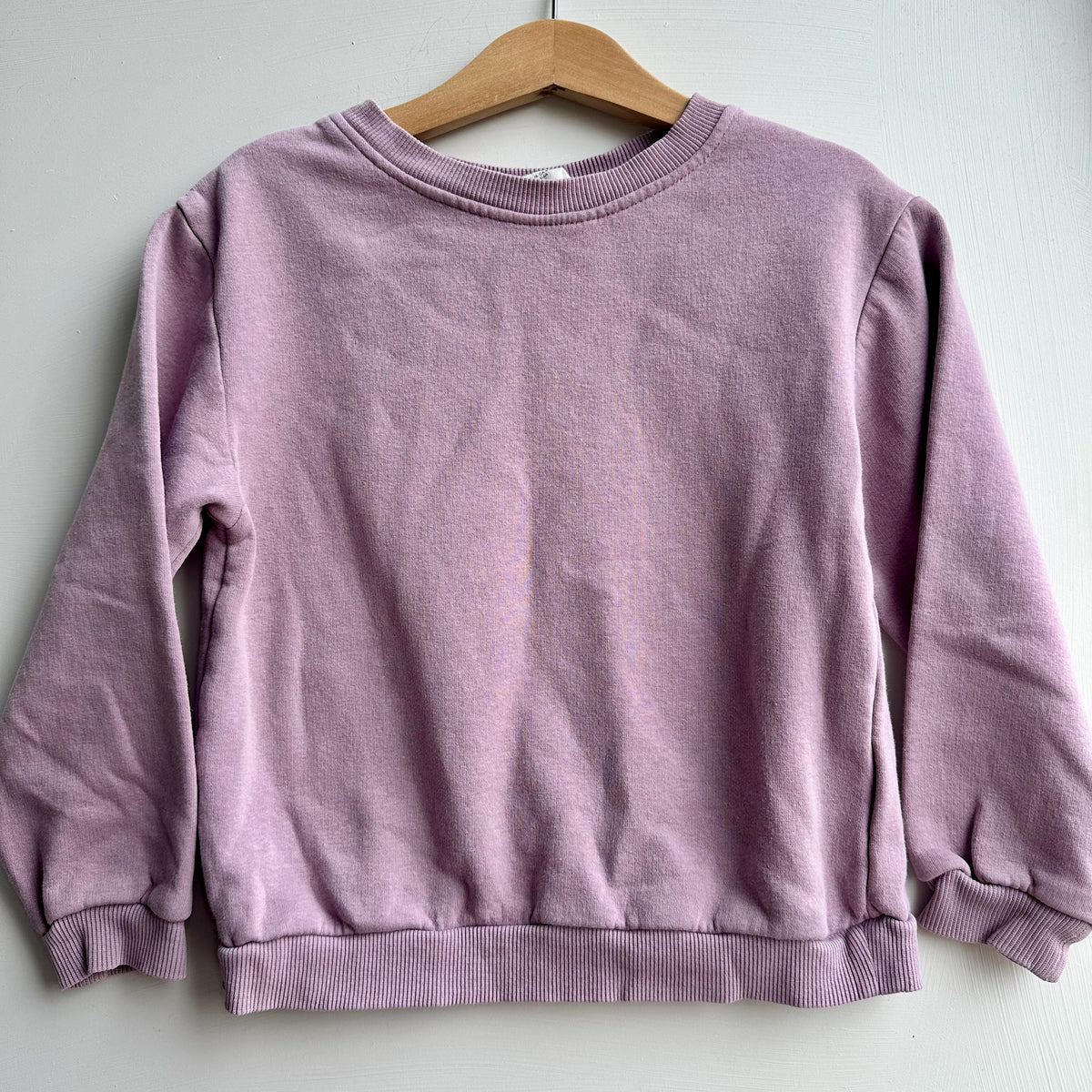 Crewneck H&M 4-6 ans | Seconde main