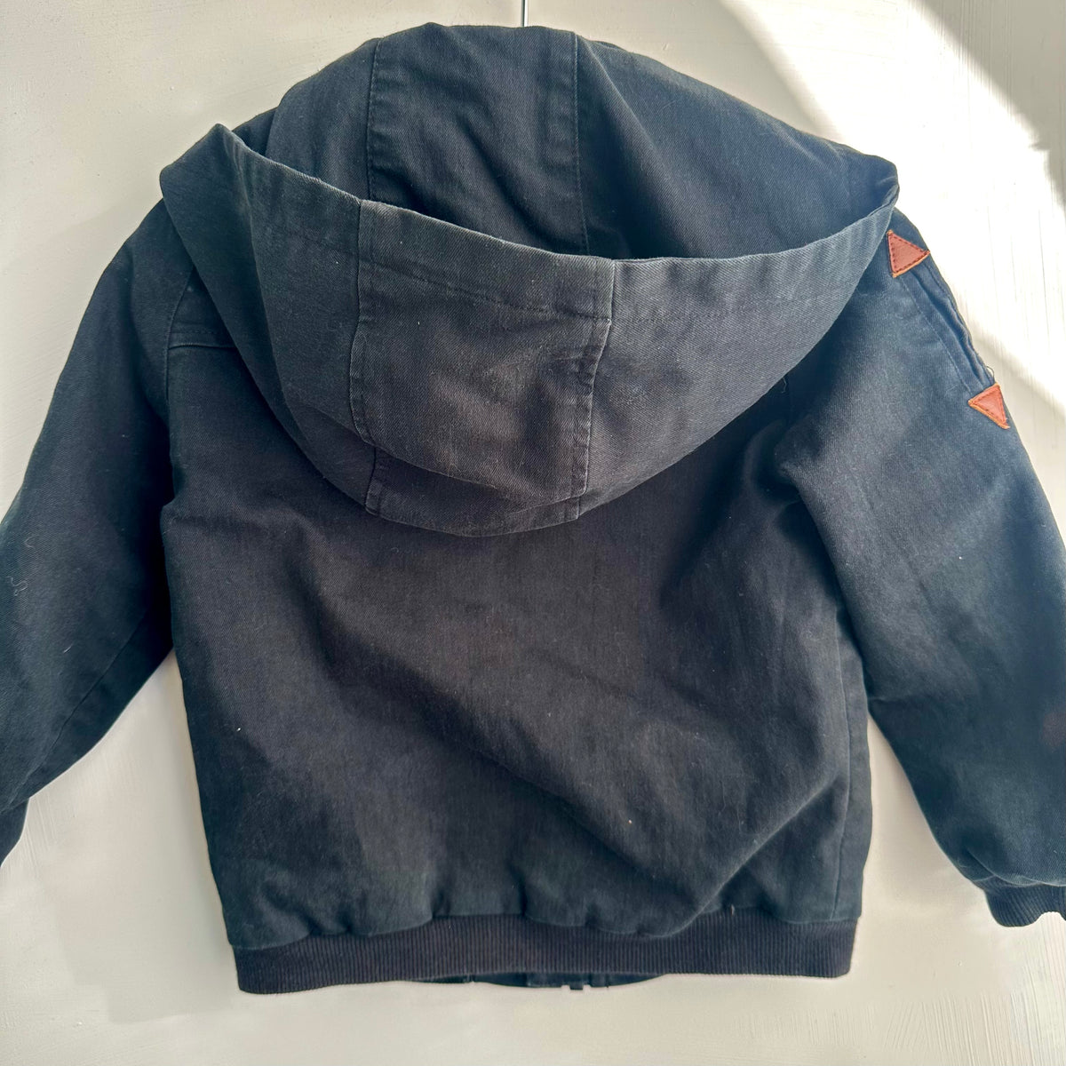 Manteau printemps L&P 2-3 ans | Seconde main