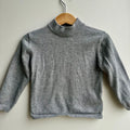 Chandail automne Zara 3-4 ans | Seconde main (mousseux)